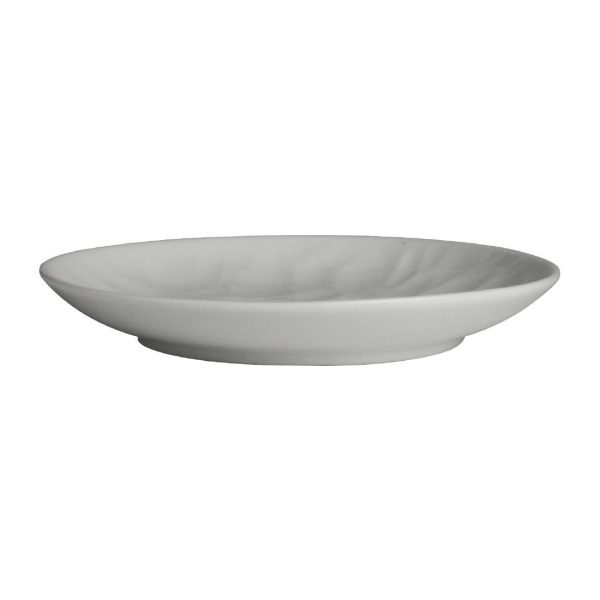 Steelite Atelier Saucer 127mm (Pack of 36) - Image 2