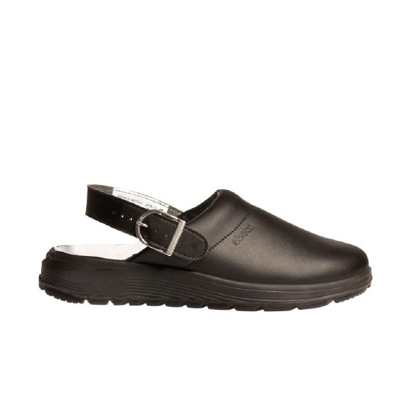 Abeba Microfibre Active Clog - Image 2