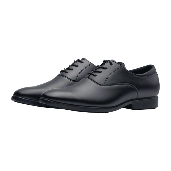 Shoes for Crews Ambassador Dress Shoes - Image 4