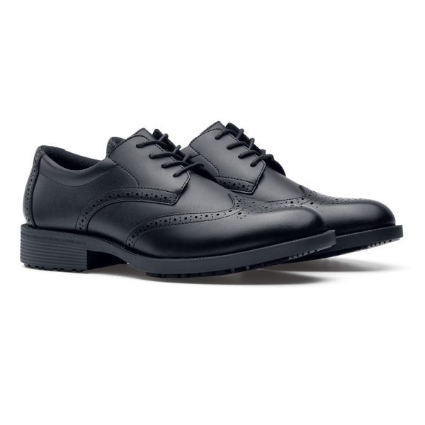 Shoes for Crews Executive Wing Shoes - Image 3