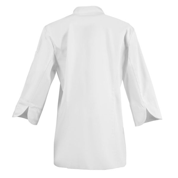 Whites Ladies Fitted Jacket - Image 6