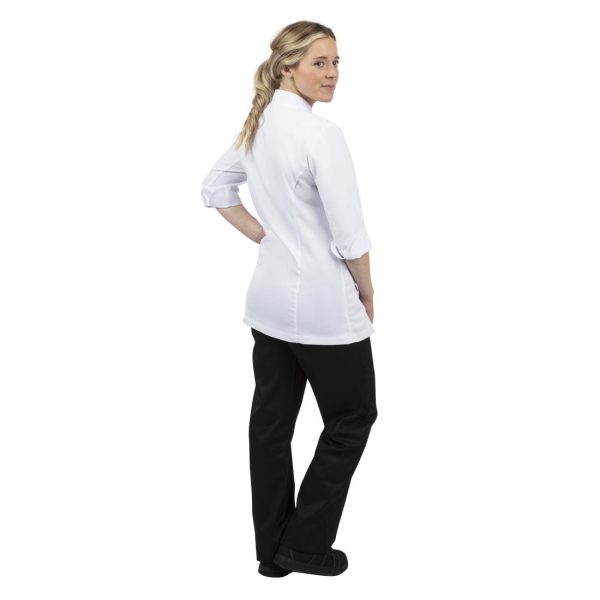 Whites Ladies Fitted Jacket - Image 9