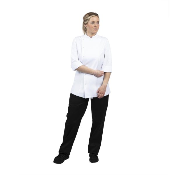 Whites Ladies Fitted Jacket - Image 10