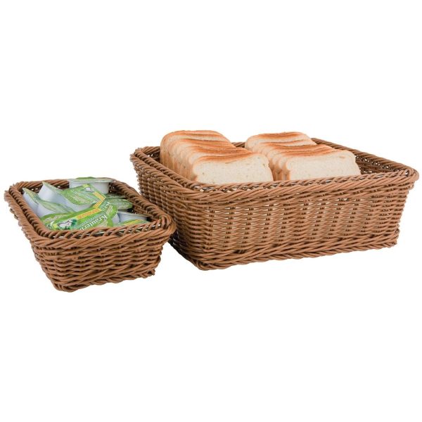 APS Breakfast Service Set with Cereal Dispenser, Juice Dispenser and Baskets - Image 3