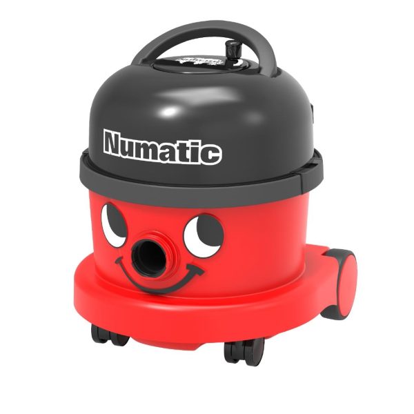 Numatic NRV.240 Vacuum Cleaner with Pro Accessory Kit - Image 4