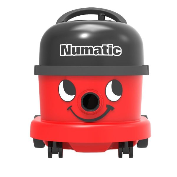 Numatic NRV.240 Vacuum Cleaner with Pro Accessory Kit - Image 5