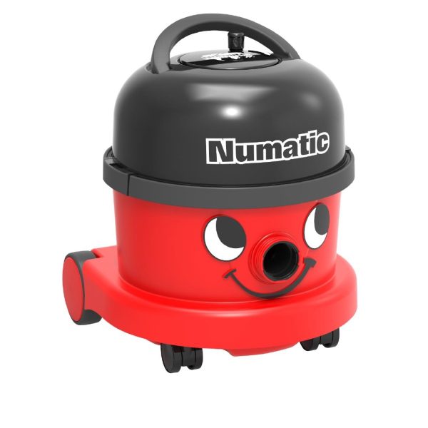 Numatic NRV.240 Vacuum Cleaner with Pro Accessory Kit - Image 6