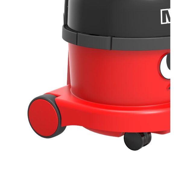 Numatic NRV.240 Vacuum Cleaner with Pro Accessory Kit - Image 8
