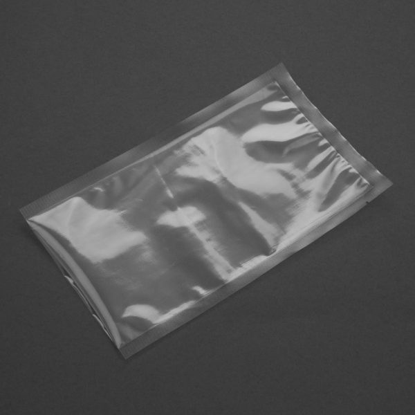 Vogue Micro-channel Vacuum Pack Bags 150x250mm (Pack of 50) - Image 2