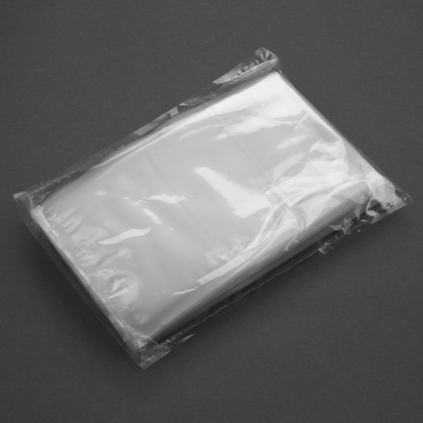 Vogue Micro-channel Vacuum Pack Bags 150x250mm (Pack of 50) - Image 4
