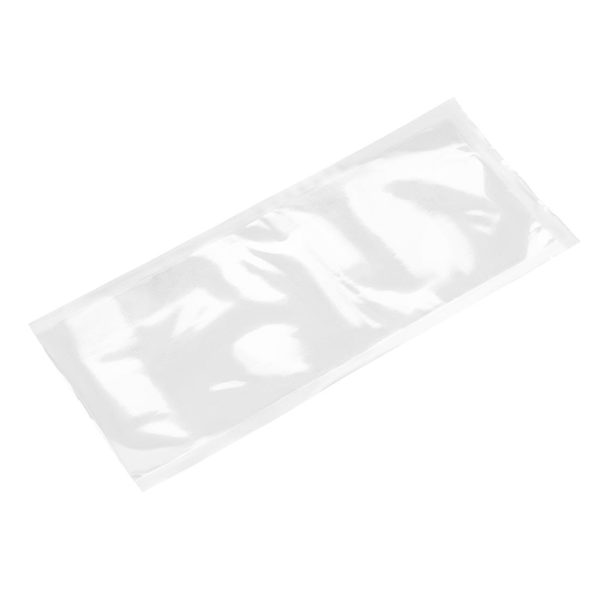 Vogue Micro-channel Vacuum Pack Bags 150x300mm (Pack of 50)