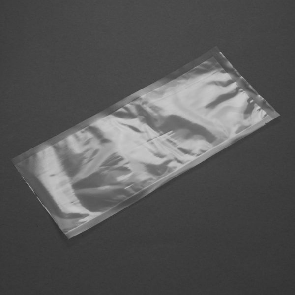 Vogue Micro-channel Vacuum Pack Bags 150x300mm (Pack of 50) - Image 2
