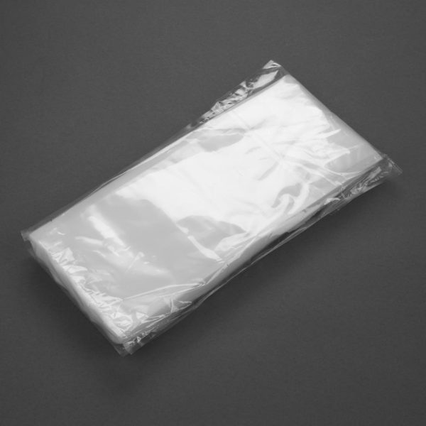 Vogue Micro-channel Vacuum Pack Bags 150x300mm (Pack of 50) - Image 4