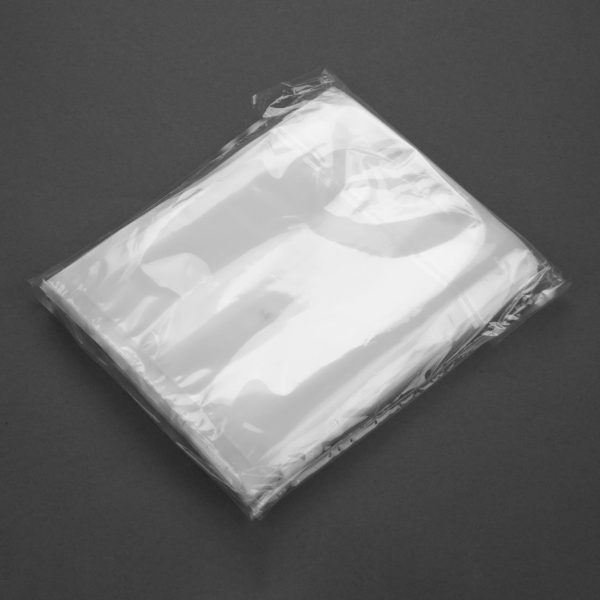 Vogue Micro-channel Vacuum Pack Bags 200x250mm (Pack of 50) - Image 4