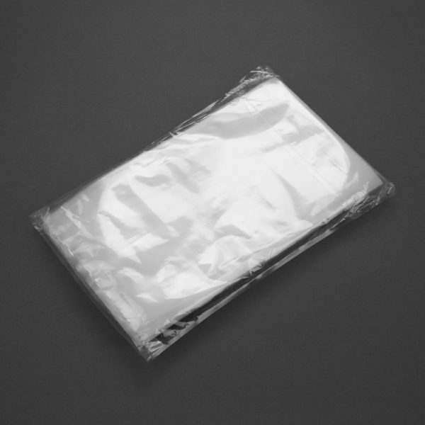 Vogue Micro-channel Vacuum Pack Bags 200x350mm (Pack of 50) - Image 4