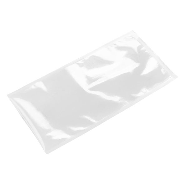 Vogue Micro-channel Vacuum Pack Bags 200x400mm (Pack of 50)