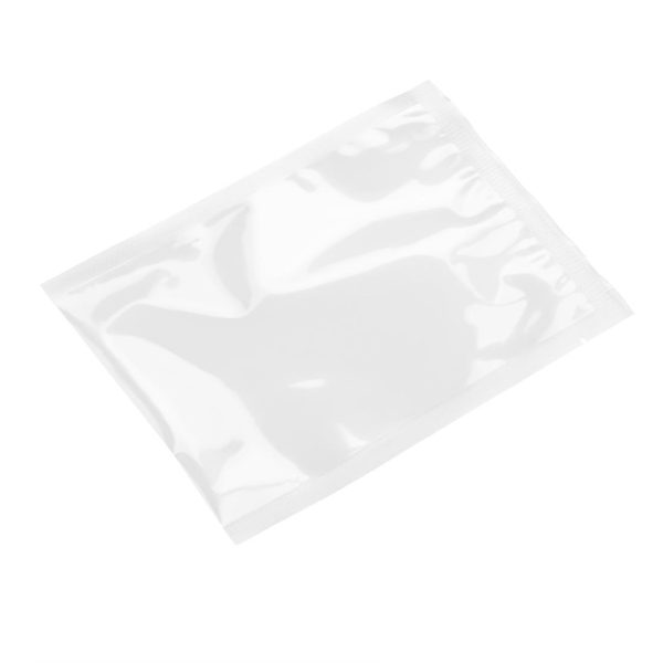 Vogue Flat Vacuum Pack Bags 150x200mm (Pack of 100)