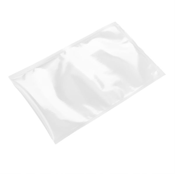 Vogue Flat Vacuum Pack Bags 250x400mm (Pack of 100)