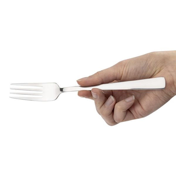 Olympia Clifton Table Fork (Pack of 12) - Image 5