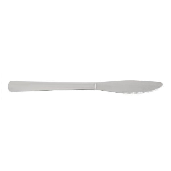 Olympia Clifton Dessert Knife (Pack of 12) - Image 3