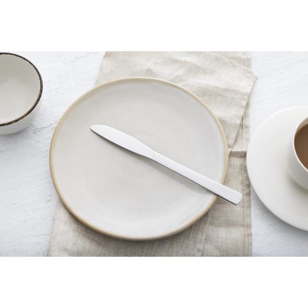 Olympia Clifton Dessert Knife (Pack of 12) - Image 6