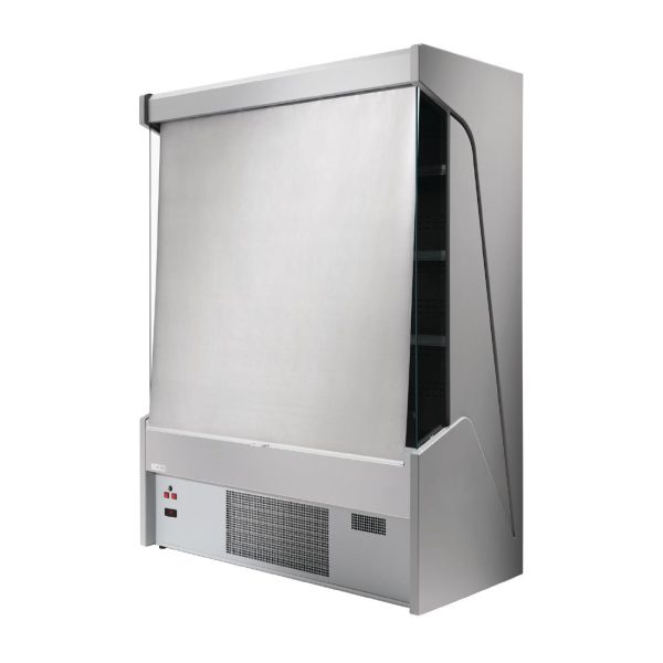 Zoin Cervinho Multideck Display Chiller Grey - Image 2