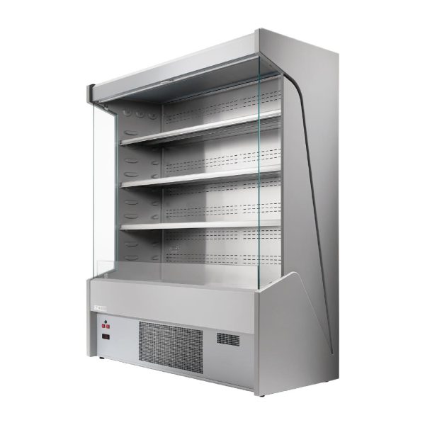 Zoin Cervinho Multideck Display Chiller Grey - Image 3
