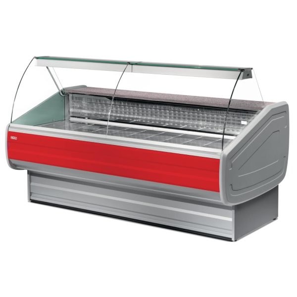 Zoin Melody Deli Serve Over Counter Chiller - Image 2