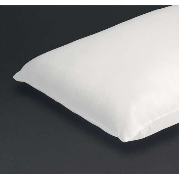 Mitre Comfort Simply Soft Pillow - Image 3