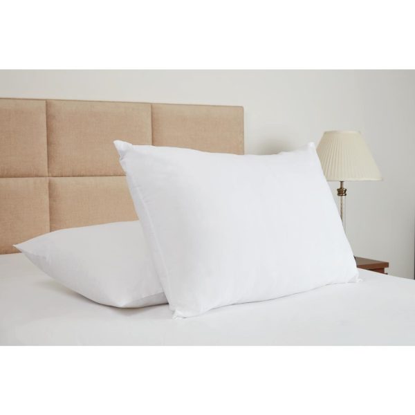 Mitre Comfort Simply Soft Pillow - Image 4