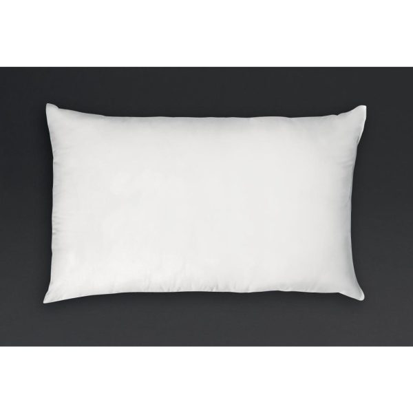 Mitre Comfort Simply Soft Pillow - Image 2
