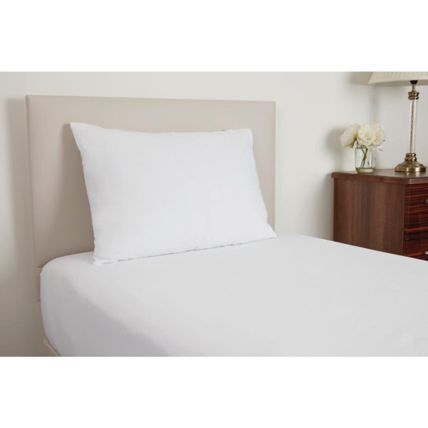 Mitre Essentials Phoenix Pillow Polyester - Image 2
