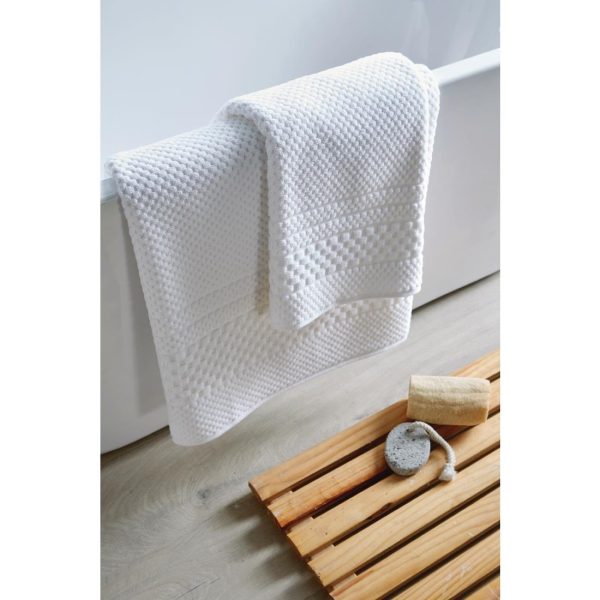 Mitre Heritage Chequers Bath Mat - Image 7