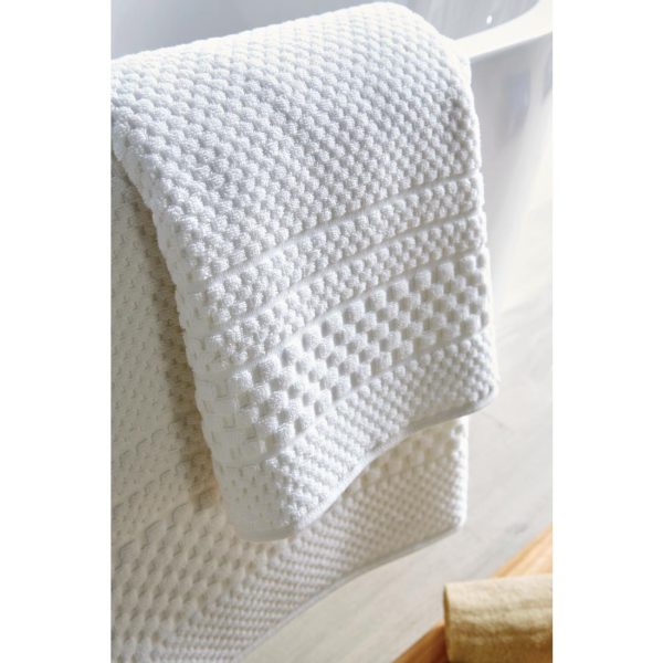Mitre Heritage Chequers Bath Mat - Image 8