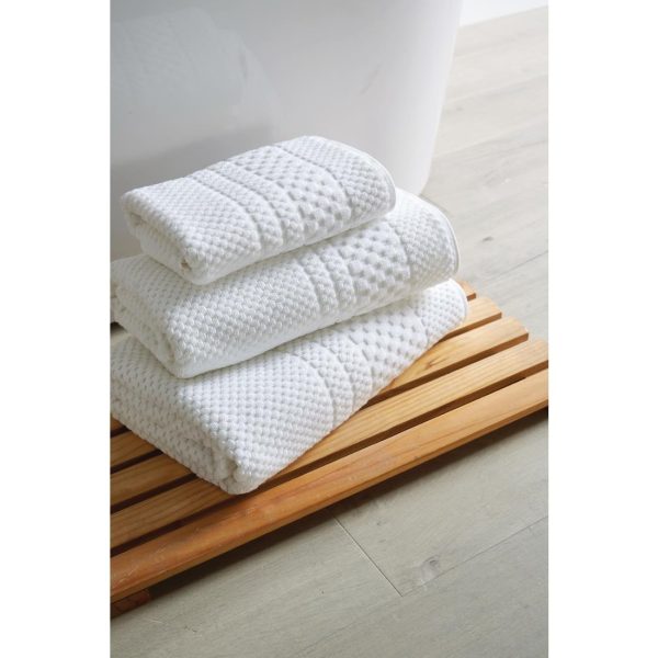 Mitre Heritage Chequers Bath Mat - Image 9