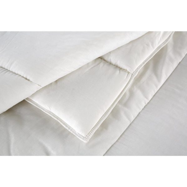 Eco Hollowfibre 10.5 Tog Duvet King - Image 2