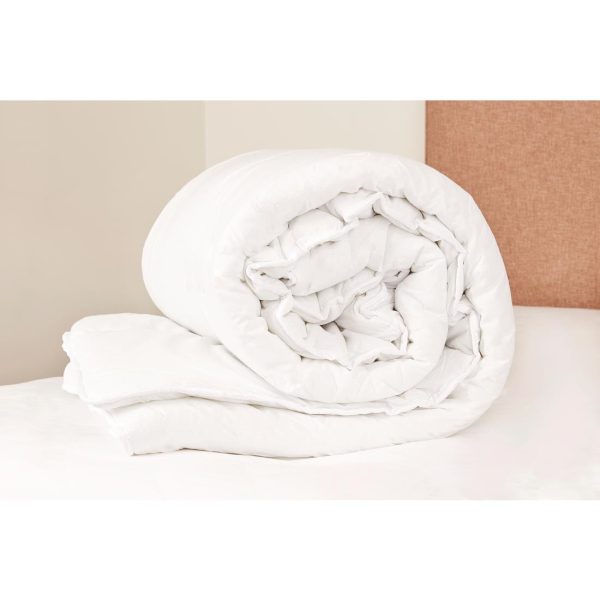 Eco Hollowfibre 10.5 Tog Duvet King - Image 6