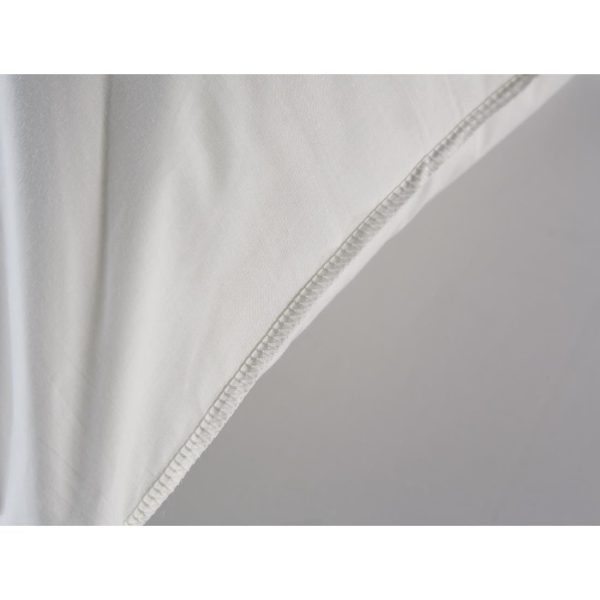 Eco Recycled Hollowfibre Pillow Soft - Image 6