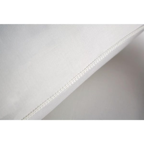 Eco Recycled Hollowfibre Pillow Firm - Image 6