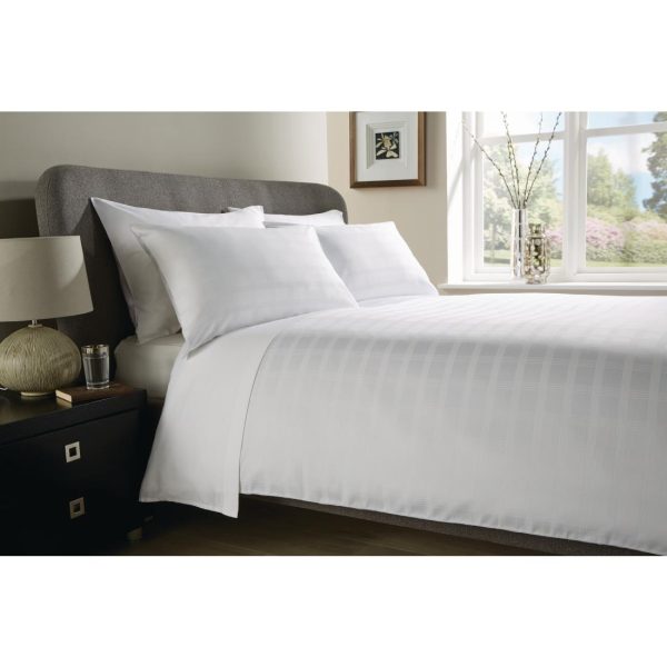 Mitre Comfort Vercelli Pillowcase Oxford - Image 2