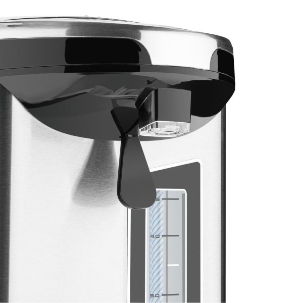 Buffalo Hands Free Airpot 4.7Ltr - Image 4