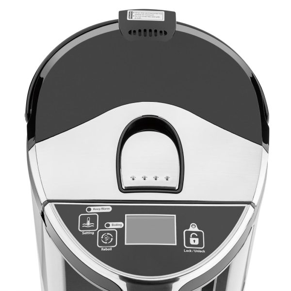 Buffalo Hands Free Airpot 4.7Ltr - Image 5