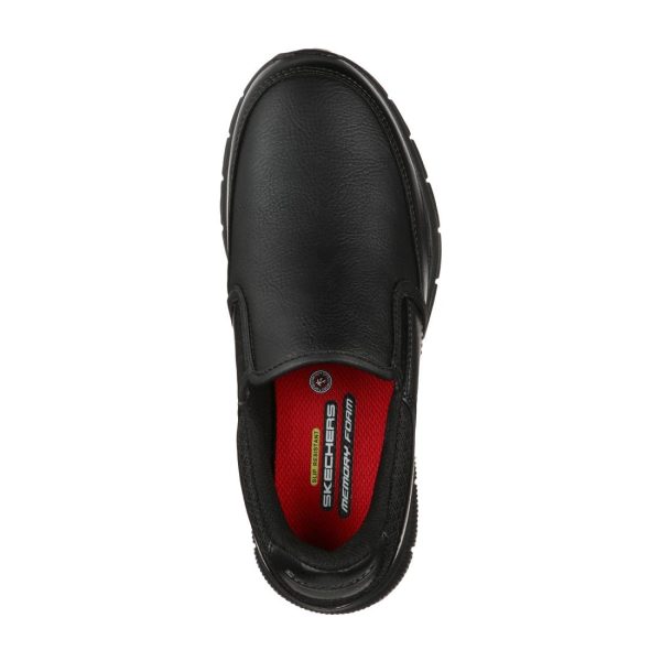 Skechers Womens Slip on Nampa Annod Loafer - Image 3