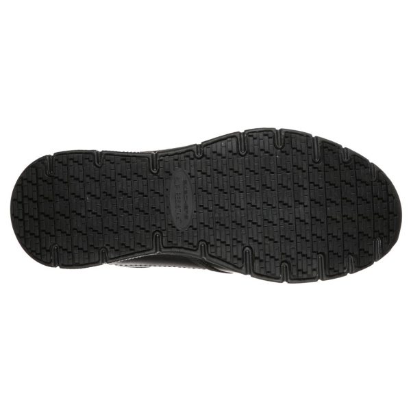 Skechers Womens Slip on Nampa Annod Loafer - Image 4