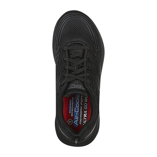 Skechers Womens Max Cushioning Elite Trainer - Image 2