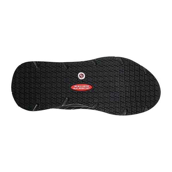 Skechers Womens Max Cushioning Elite Trainer - Image 3