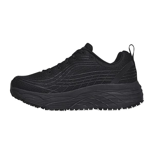 Skechers Womens Max Cushioning Elite Trainer - Image 4
