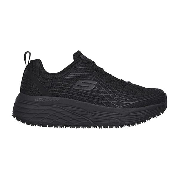 Skechers Womens Max Cushioning Elite Trainer - Image 5