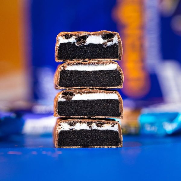 Grenade Protein Bar Oreo 60g (Pack of 12) - Image 3