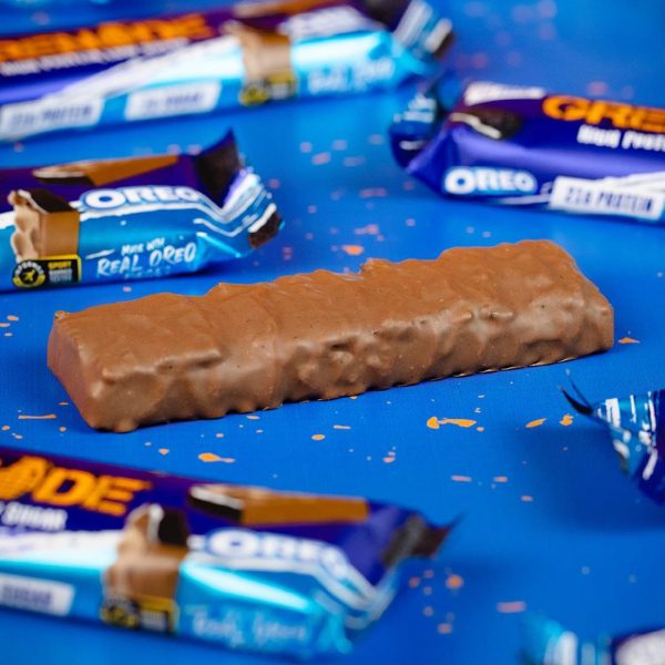 Grenade Protein Bar Oreo 60g (Pack of 12) - Image 5